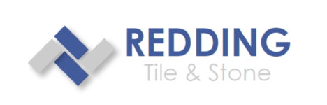 Redding Tile & Stone Logo